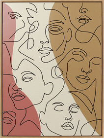 Obrazy kolorowe 90x120 cm