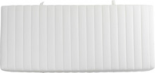 Materac kieszeniowy COMFY H2 90x200 - biały