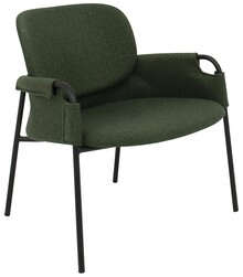 Fotel WING - zielony