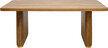 Stół drewniany GRACE 180x90 - drewno mango
