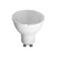 Żarówka ORO HERA - biały / GU10 / 8 W / 680 lm / BC
