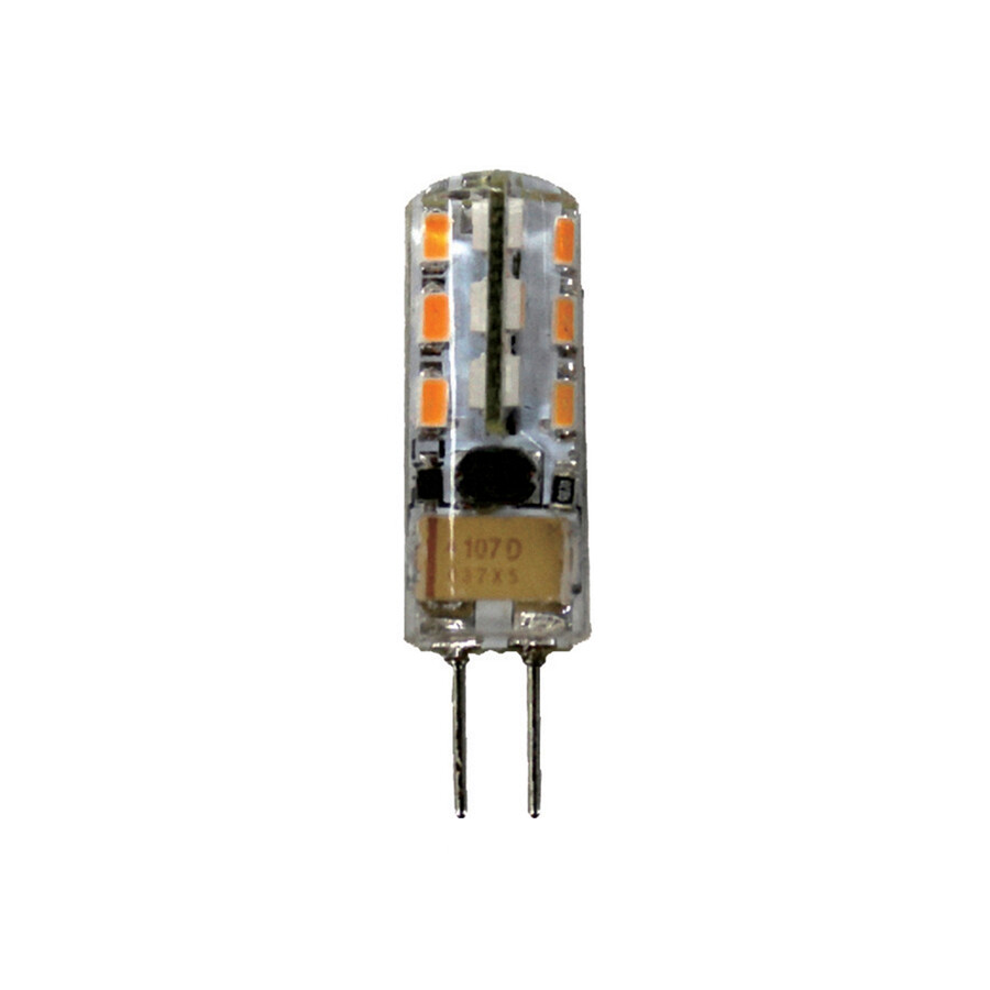 Żarówka ORO OLI - transparentny / G4 / 1.5 W / 100 lm / BC