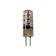 Żarówka ORO OLI - transparentny / G4 / 1.5 W / 100 lm / BC