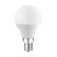Żarówka ORO TOTO - biały / E14 / 8 W / 720 lm / barwa neutralna