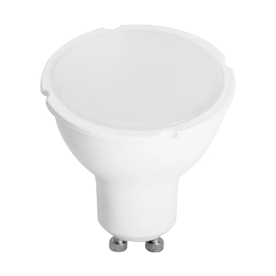 Żarówka ORO PREMIUM 01054 - biały / GU10 / 7 W / 770 lm / barwa zimna
