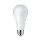 Żarówka ORO ATOS - biały / E27 / 17 W / 1900 lm / barwa neutralna