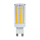 Żarówka ORO PETIT - biały / G9 / 4.8 W / 630 lm / barwa neutralna