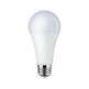 Żarówka ORO ATOS - biały / E27 / 19 W / 2200 lm / barwa neutralna
