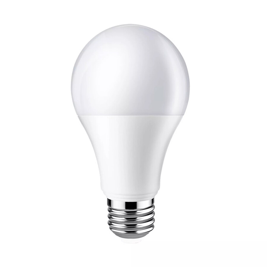 Żarówka ORO PREMIUM 04119 - biały / E27 / 10 W / 1200 lm / barwa zimna