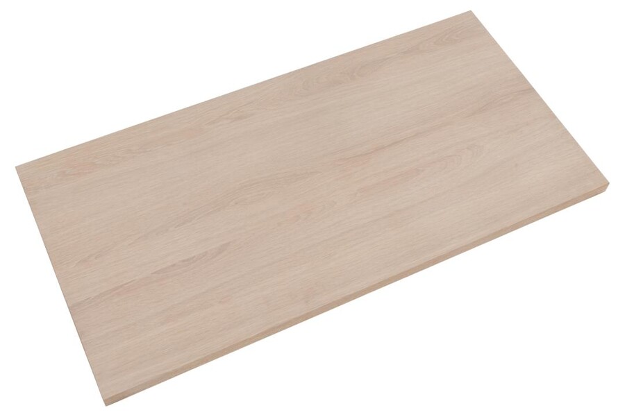 Blat przedłużający LINLEY 100x50 - dąb bielony