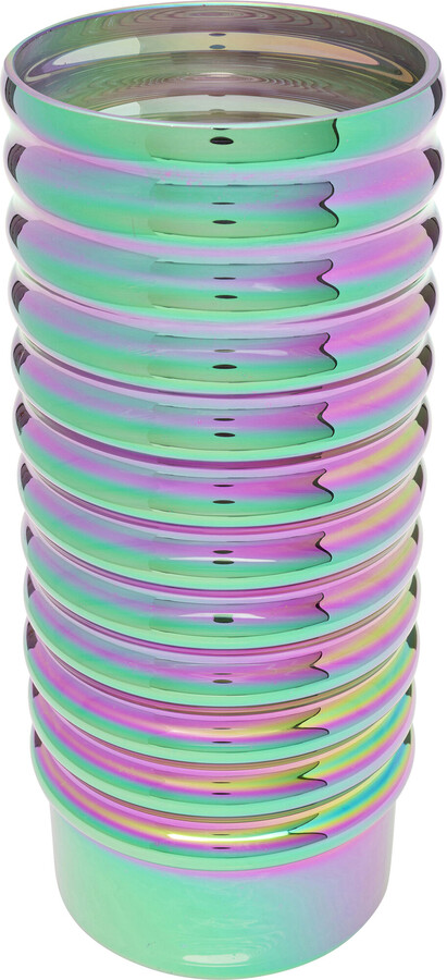 Wazon PHENOM GREEN 33 - multikolor