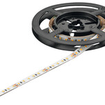 Taśma LED, Häfele Loox5 LED 3071 24 V 8 mm 2-bieg. (monochromatyczny) 120 LED/m, 4,8 W/m, IP20, temperatura barwowa 4000 K, długość 5 m Nr art. 833.75.212...