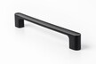 Uchwyt LUV 0536 - czarny mat / rozstaw 192 mm