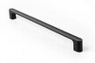 Uchwyt LUV 0536 - czarny mat / rozstaw 320 mm