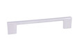 Uchwyt 2576 - chrom mat / rozstaw 128 mm