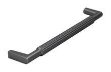 Uchwyty Uchwyt 2593 - antracyt mat / rozstaw 160 mm - Siro