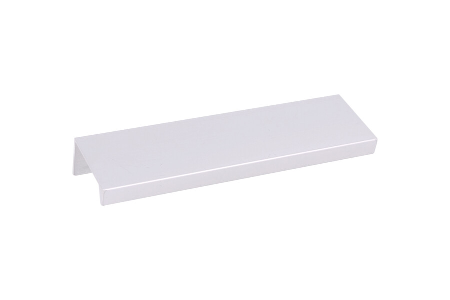 Uchwyt listwowy 4394 - aluminium / rozstaw 96 mm