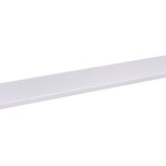 Uchwyt listwowy 4394 - aluminium / rozstaw 256 mm Wymiary: - długość: 275 mm - rozstaw otworów: 256 mm Materiał: profil aluminiowy Kolor pokrycia:...