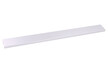 Uchwyt listwowy 4394 - aluminium / rozstaw 320 mm