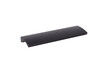 Uchwyt meblowy 3966 / Czarny mat strukturalny / rozstaw 96 mm