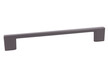 Uchwyt 2576 - Grafit MAT BHF / rozstaw 160 mm