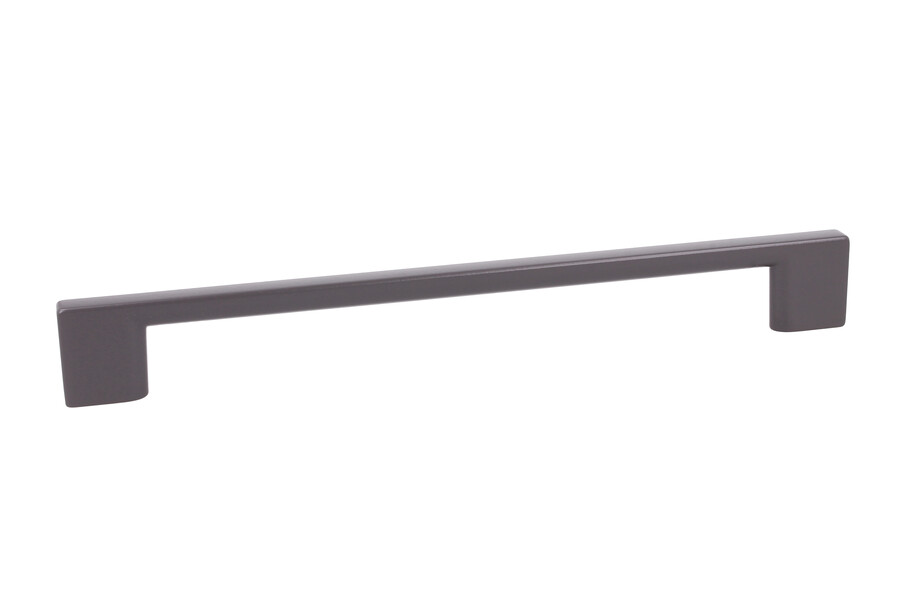 Uchwyt 2576 - Grafit MAT BHF / rozstaw 192 mm