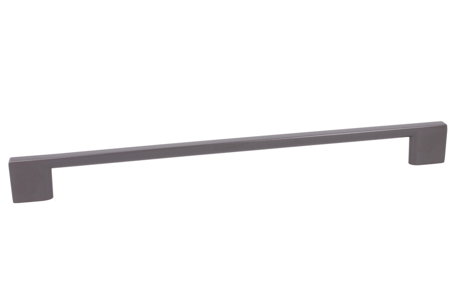 Uchwyt 2576 - Grafit MAT BHF / rozstaw 256 mm