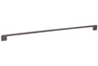 Uchwyt 2576 - Grafit MAT BHF / rozstaw 480 mm
