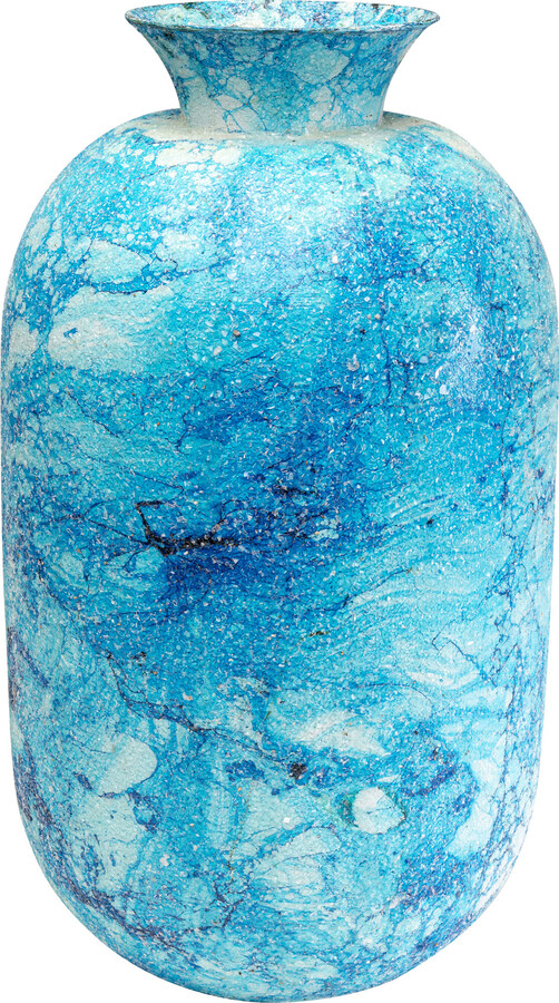 Wazon ZUMBA BLUE 55 - niebieski