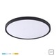 Lampa sufitowa CAMI WM-BP1108-L-BL - czarny