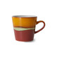 Kubek ceramiczny do americano 70's: CLAY