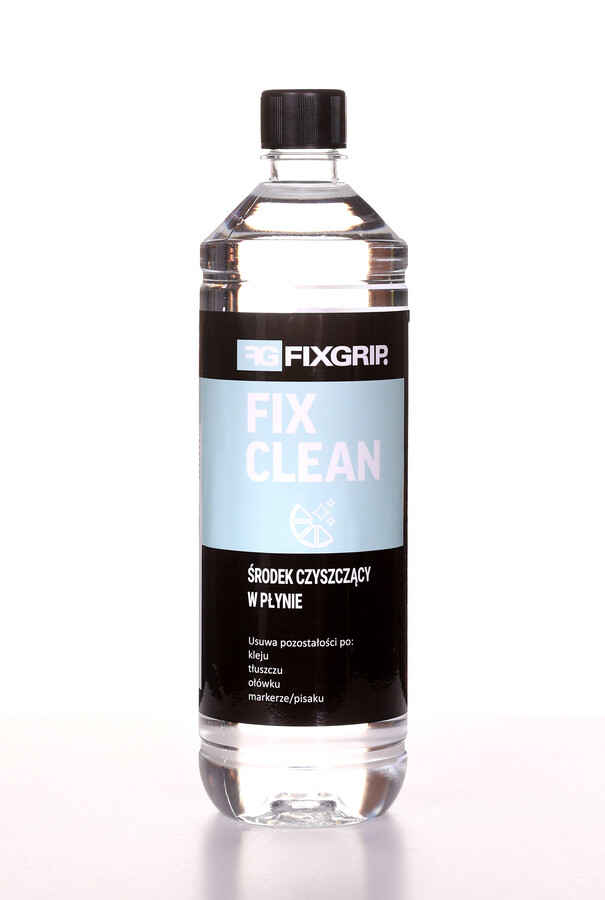 Środek czyszczący FIX CLEAN CITRUS 1000 ML