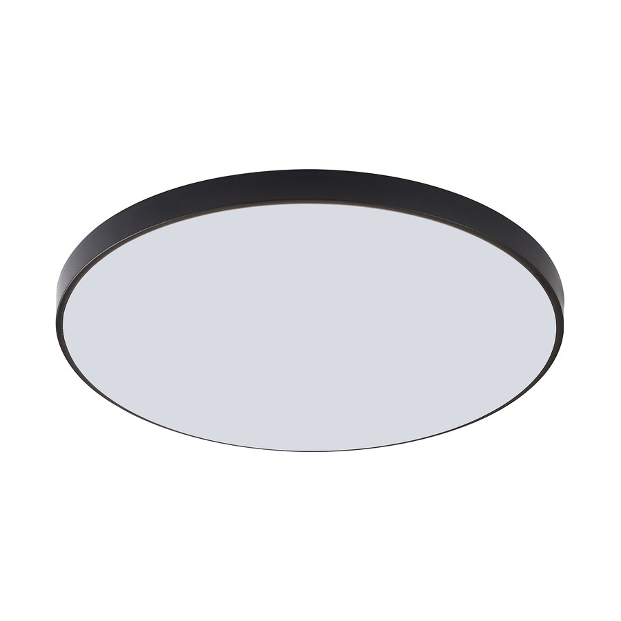 Lampa sufitowa VERI WM-C7300-M-BL - czarny