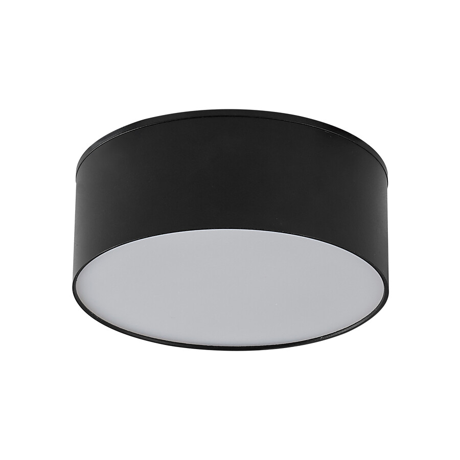 Lampa sufitowa SOLARI WM-TD8880-M-3K-BL - czarny