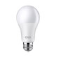 Żarówka ORO ATOS - biały / E27 / 10.5 W / barwa neutralna
