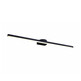Kinkiet ARVI W89551-60BK - czarny