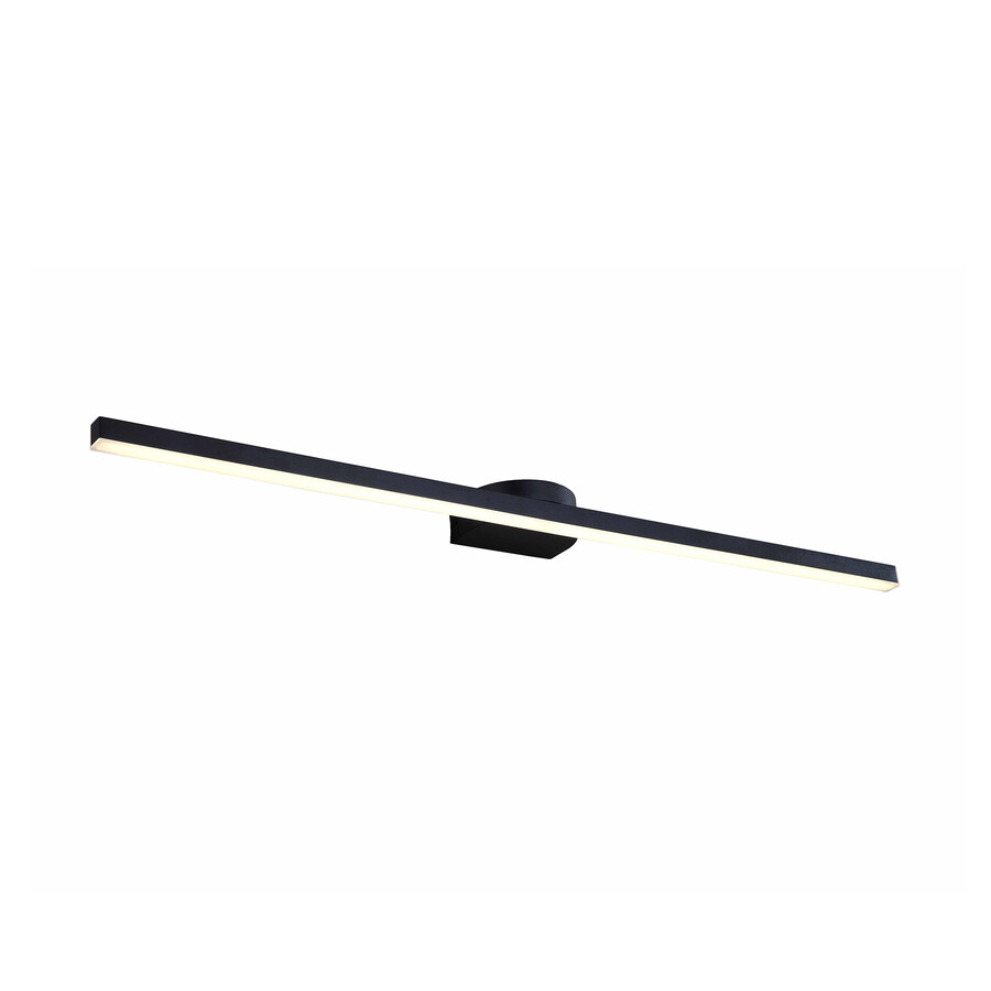 Kinkiet ARVI W89551-60BK - czarny