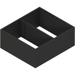 ZC7F300RSUAMBIA-LINE Rama do LEGRABOX szuflady z wysokim frontemAMBIA-LINE Rama do MERIVOBOX szuflady z wysokim frontemstaldł.: 300 mmSzerokość: 242...