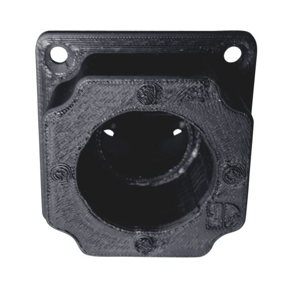 Adapter do nóżek UNIPLUS- 48 / Element montażowy