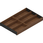 ZC7S500BH3AMBIA-LINE Wkład na sztućce do LEGRABOX szuflady standardowejAMBIA-LINE Wkład na sztućce do MERIVOBOX szuflady standardowejw opcji...