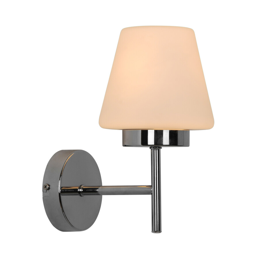 Kinkiet REBEL WL23005EB-CH - chrom
