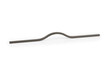 Uchwyt BRAVE 0452/320 szary metalik Viefe