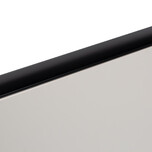 Uchwyt listwowy wbijany JEY 0127 - czarny mat / 397 mm Uchwyt przeznaczony DO FRONTÓW DOLNYCH   Wymiary: - długość: 397 mm    Materiał: aluminium  ...