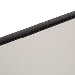 Uchwyt listwowy wbijany JEY 0127 - czarny mat / 497 mm Uchwyt przeznaczony DO FRONTÓW DOLNYCH   Wymiary: - długość: 497 mm    Materiał: aluminium  ...