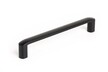 Uchwyt ROMA 0241/160 czarny mat Viefe