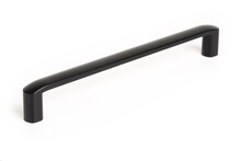 Uchwyty Uchwyt ROMA 0241/192 czarny mat Viefe - Viefe