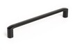 Uchwyt ROMA 0241/192 czarny mat Viefe