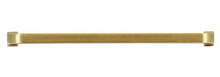 Uchwyty Uchwyt 2525 - złoty antyczny / rozstaw 160 mm - Siro