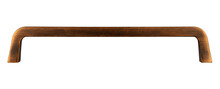 Uchwyty Uchwyt 2525 - mosiądz antyczny / rozstaw 160 mm - Siro