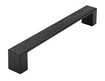 Uchwyt 2597 - czarny mat / rozstaw 160 mm